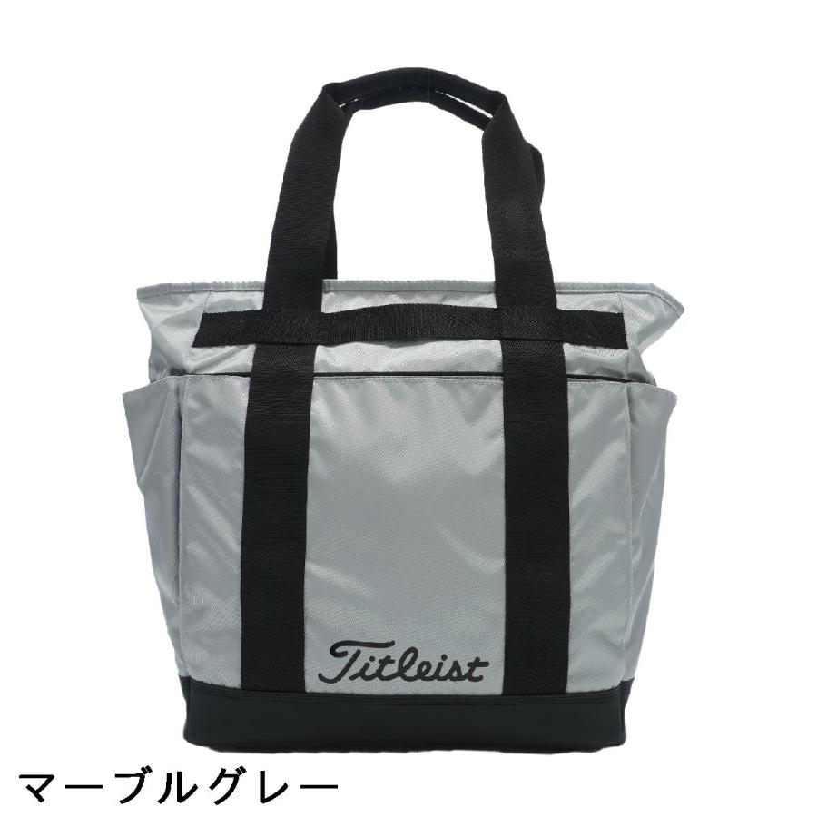 新品未使用　タイトリスト ゴルフ シティアクティブ トートバッグ Titleist（タイトリスト） シティアクティブ トートバッグ : GDOゴルフ