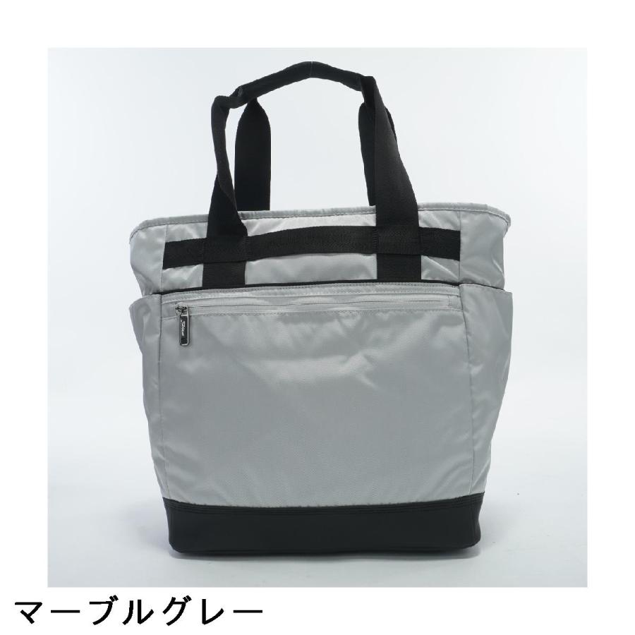 Titleist（タイトリスト） シティアクティブ トートバッグ : GDOゴルフ