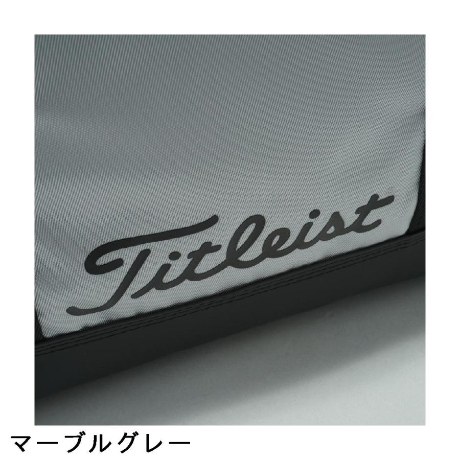 Titleist（タイトリスト） シティアクティブ トートバッグ : GDOゴルフ