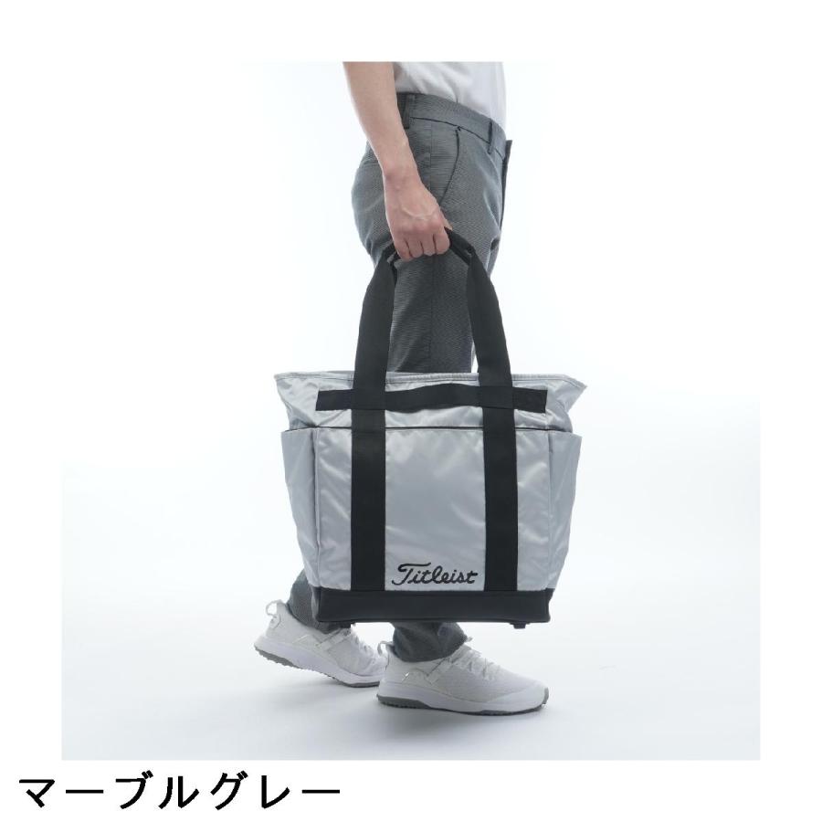 Titleist（タイトリスト） シティアクティブ トートバッグ : GDOゴルフ
