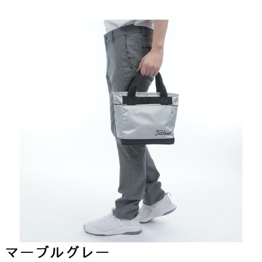 タイトリスト TITLEIST シティアクティブ ミニトートバッグの画像