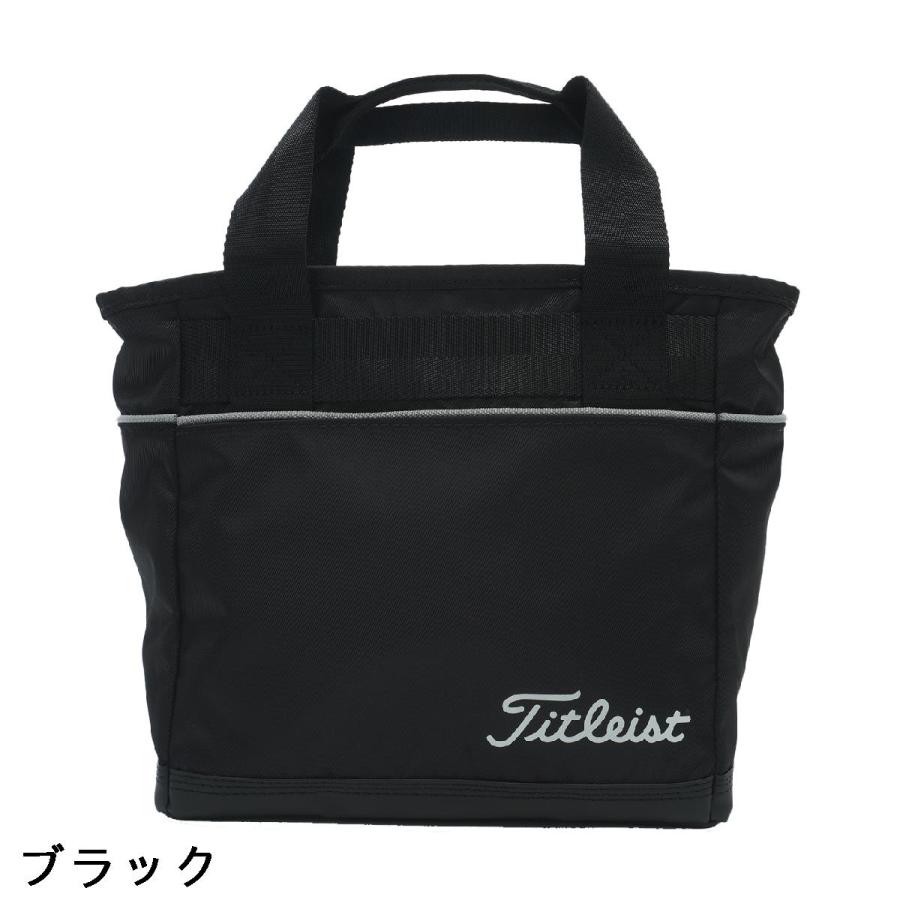 タイトリスト TITLEIST シティアクティブ ミニトートバッグの画像