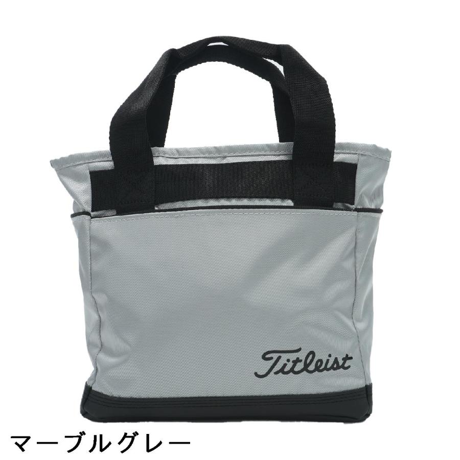 タイトリスト TITLEIST シティアクティブ ミニトートバッグの画像