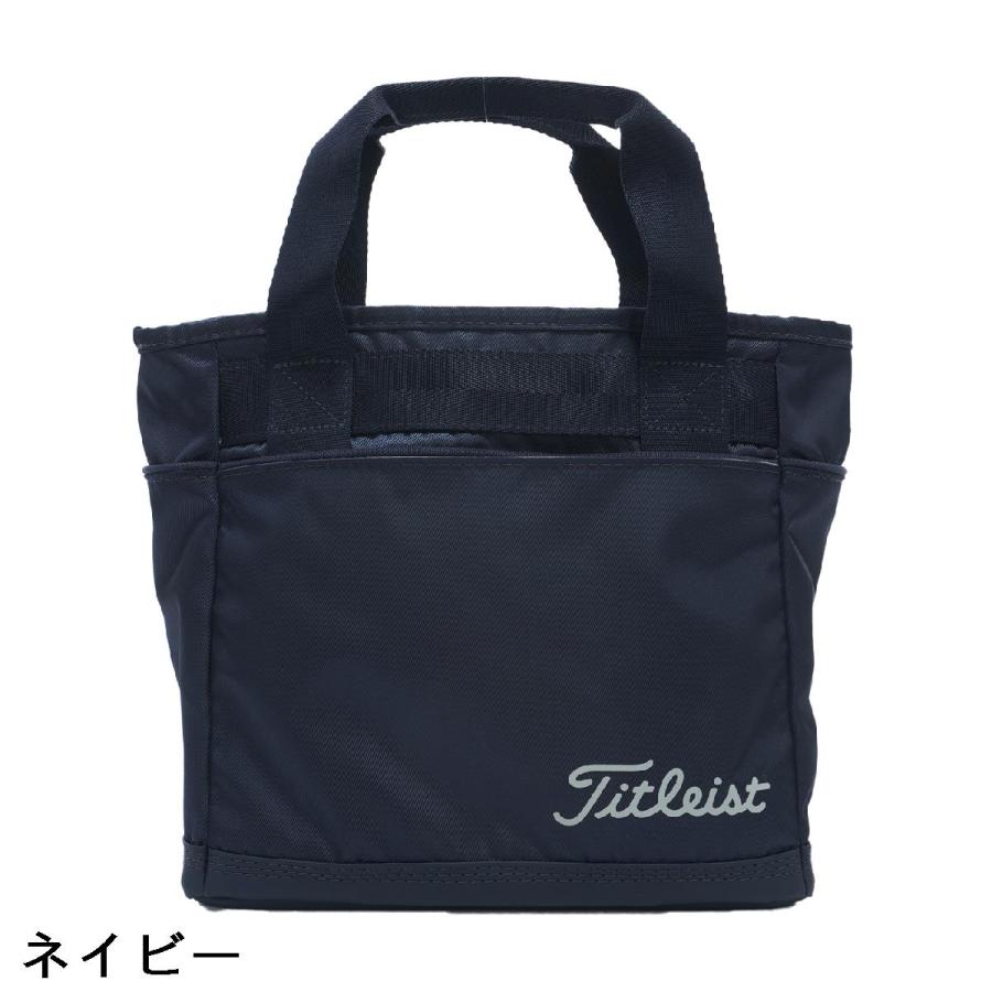 タイトリスト TITLEIST シティアクティブ ミニトートバッグの画像