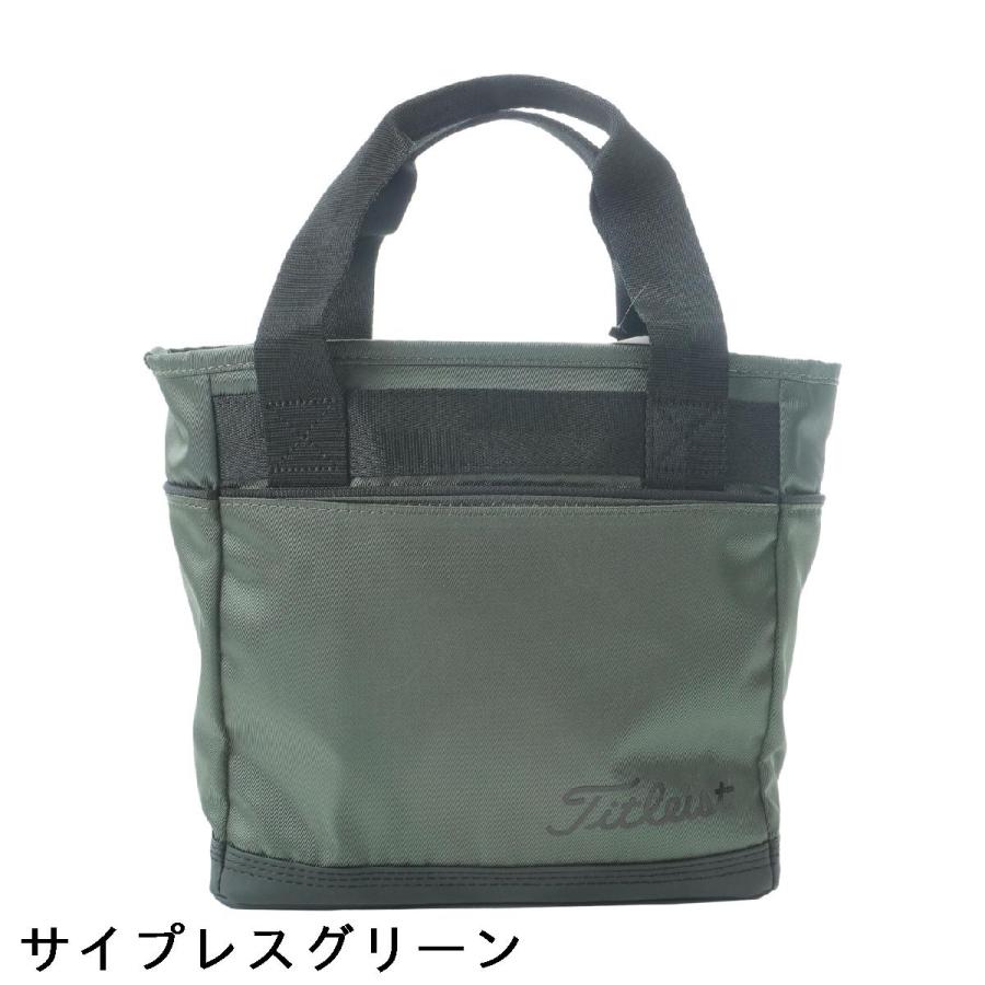 タイトリスト TITLEIST シティアクティブ ミニトートバッグの画像