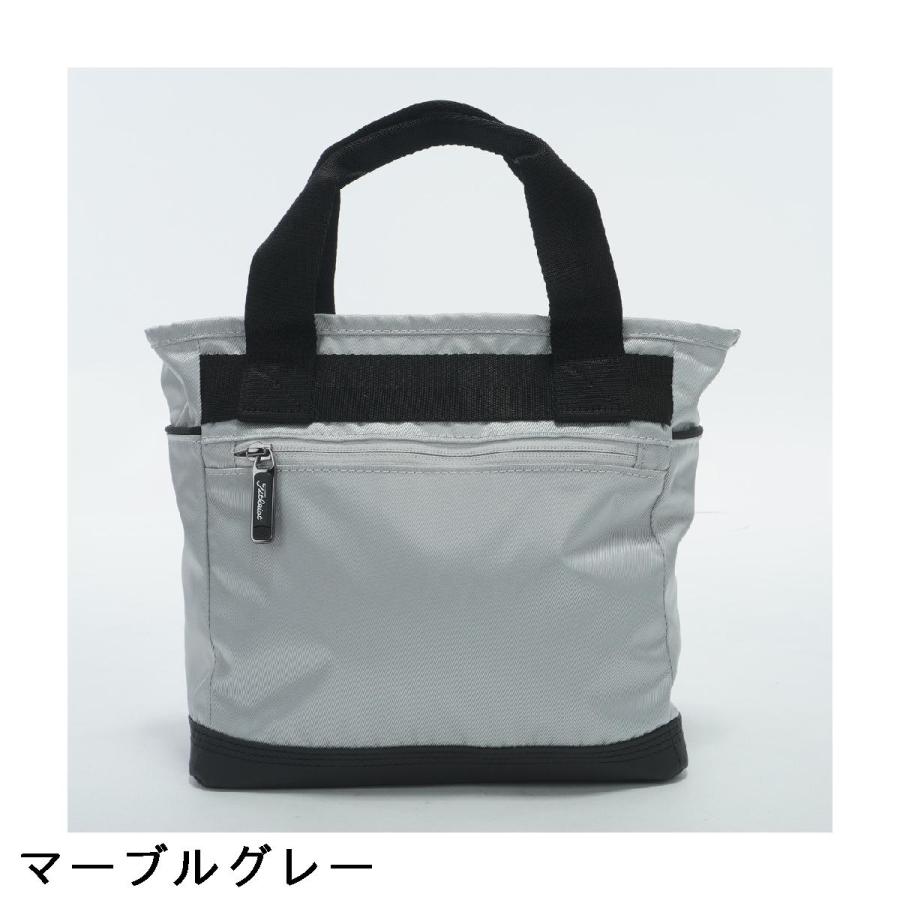 タイトリスト TITLEIST シティアクティブ ミニトートバッグの画像