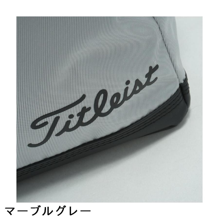 タイトリスト TITLEIST シティアクティブ ミニトートバッグの画像