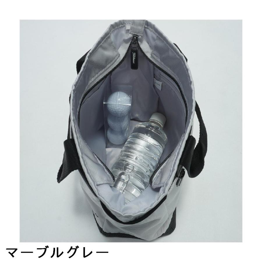 タイトリスト TITLEIST シティアクティブ ミニトートバッグの画像