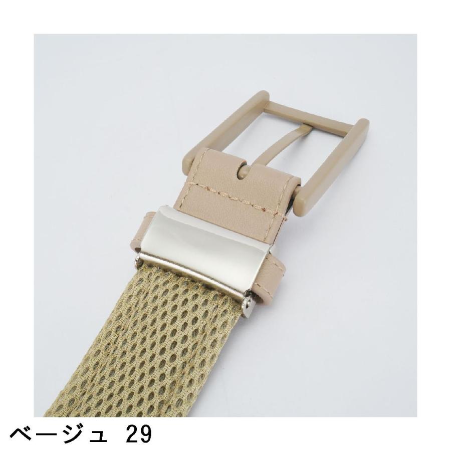 Admiral（アドミラル） メッシュ ベルト : GDOゴルフショップ Yahoo!店