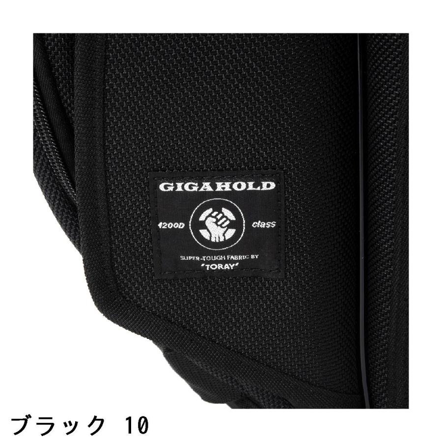 Admiral（アドミラル） ギガホールド スタンドキャディバッグ : GDO