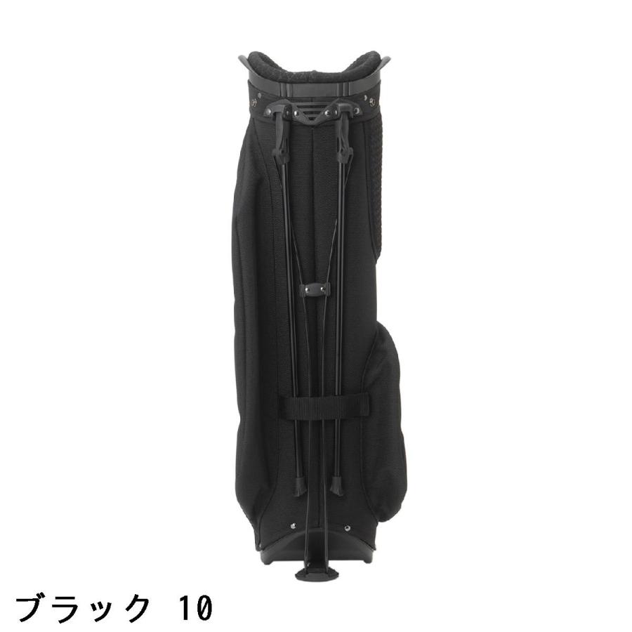 Admiral アドミラル ギガホールド スタンドキャディバッグ : GDOゴルフ