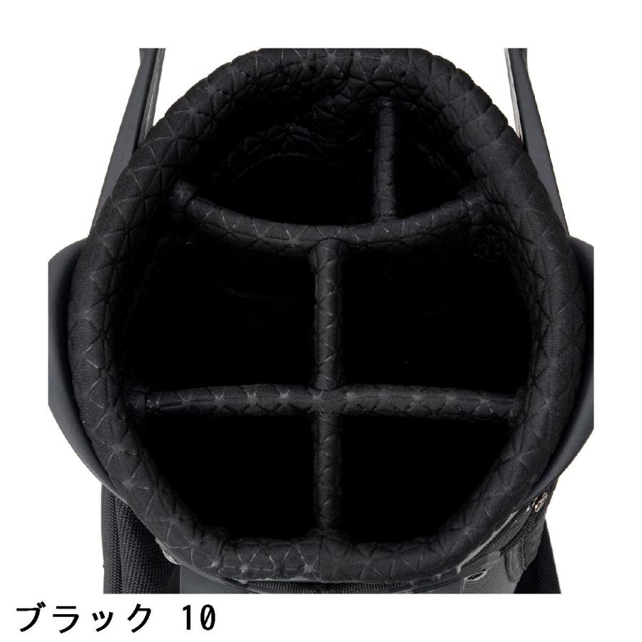 Admiral（アドミラル） ギガホールド スタンドキャディバッグ : GDO