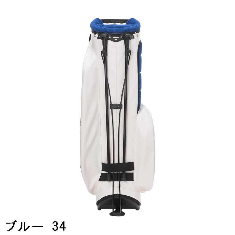 Admiral（アドミラル） カラフルスタンドキャディバッグ : GDOゴルフ