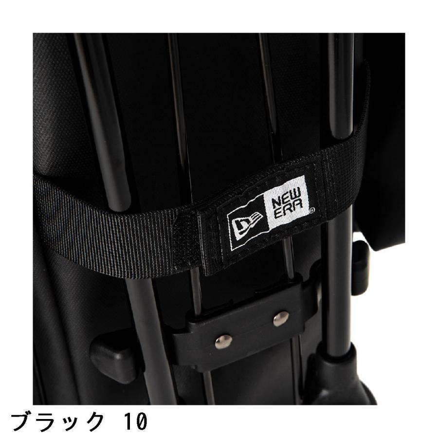 Admiral（アドミラル） ニューエラコラボスタンドキャディバッグ : GDO