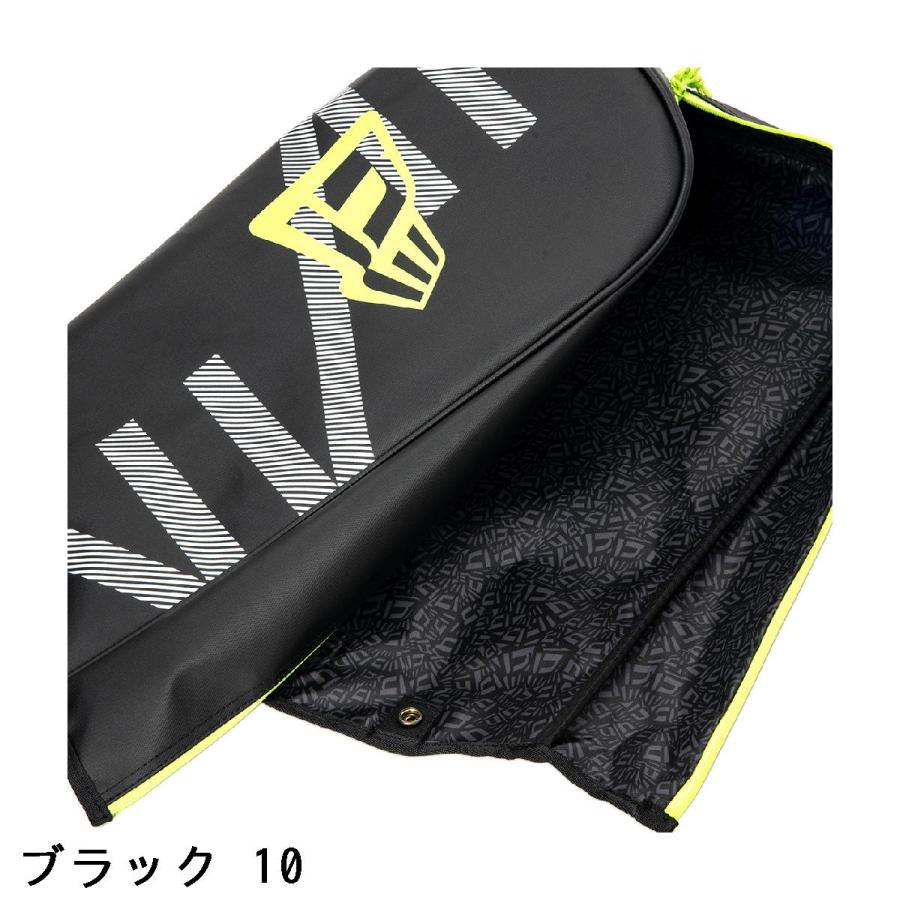 Admiral（アドミラル） ニューエラコラボスタンドキャディバッグ : GDO