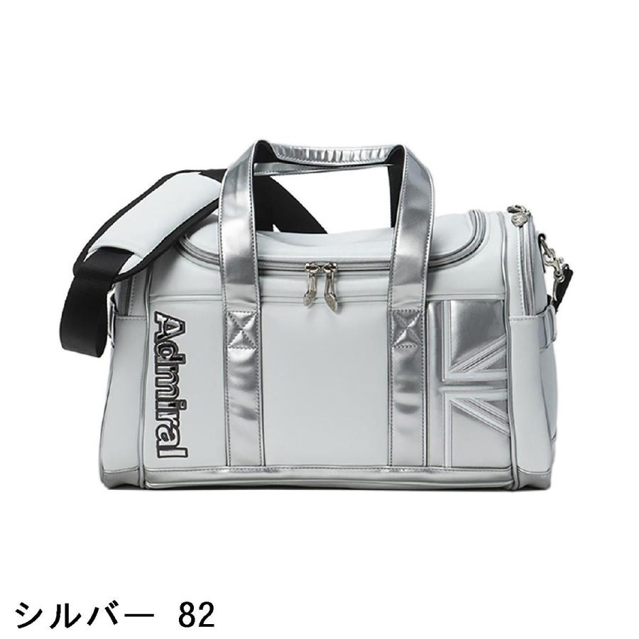 【最終価格】アドミラル ユニオンジャック ボストンバッグ ほぼ未使用！ Admiral（アドミラル） ユニオンジャックスポーツ ボストンバッグ
