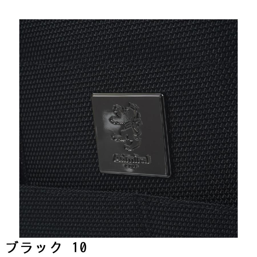 Admiral（アドミラル） ギガホールド トートバッグ : GDOゴルフ