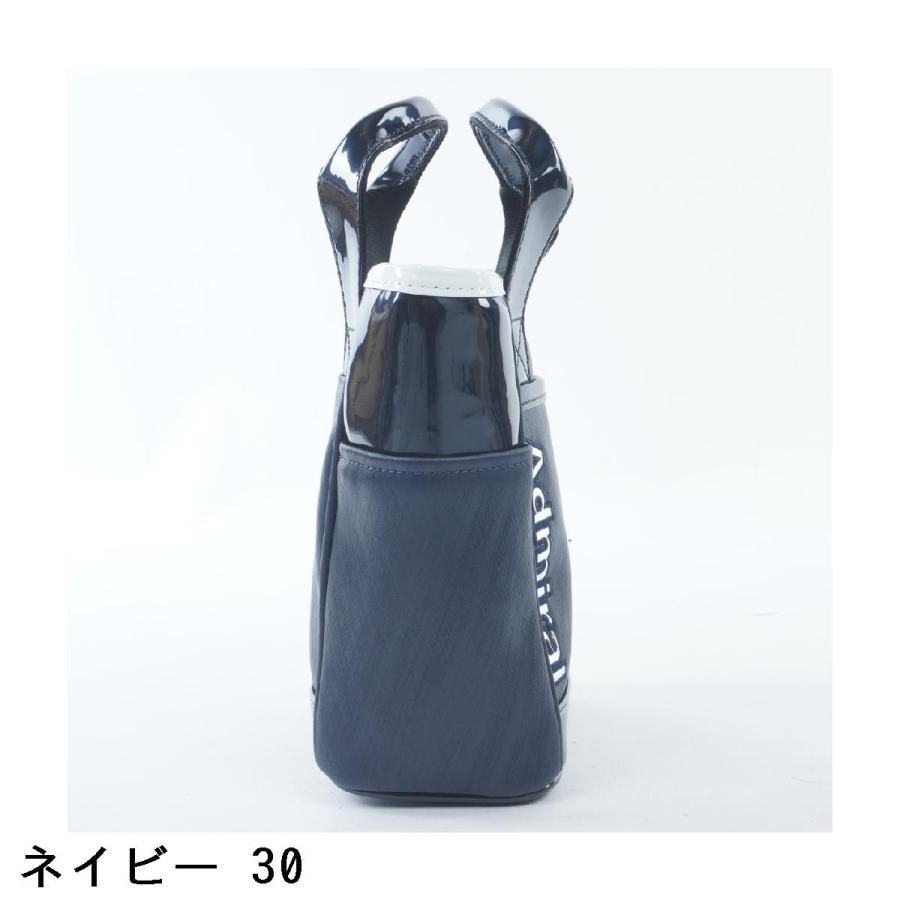 Admiral（アドミラル） ユニオンジャックスポーツ ラウンドバッグ