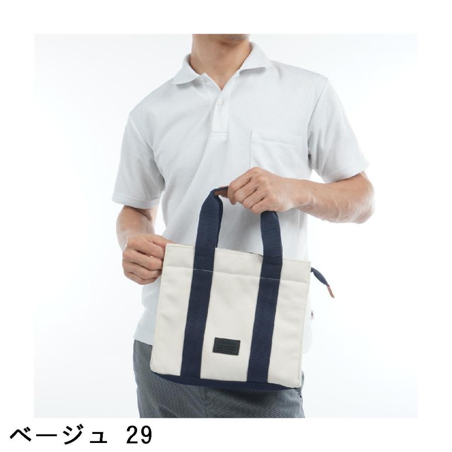 Admiral（アドミラル） ハンプラウンドバッグ : GDOゴルフショップ