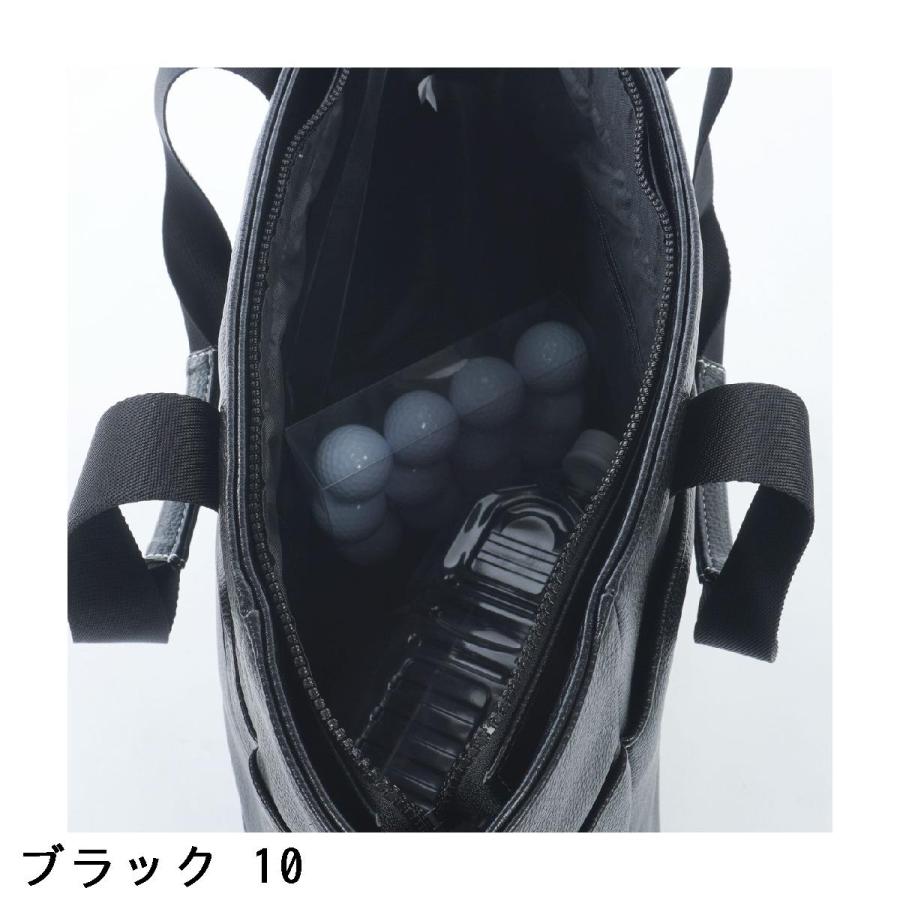 Admiral（アドミラル） ランパントトートバッグ : GDOゴルフショップ