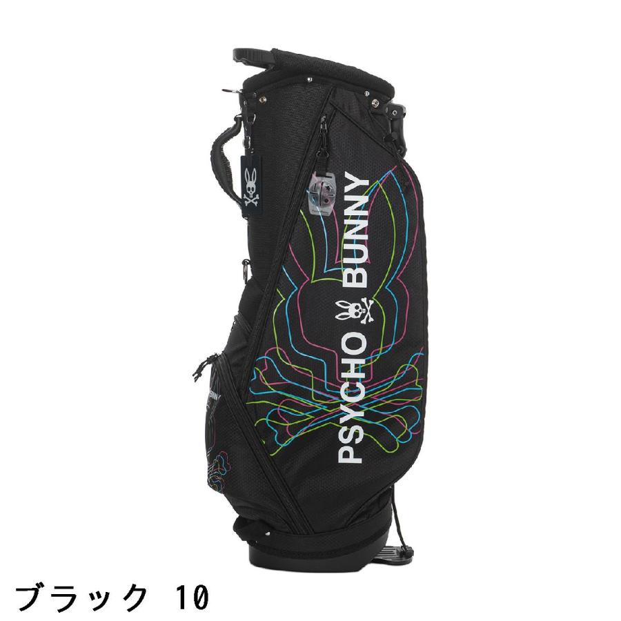 Psycho Bunny（サイコバニー） PSYCHO BUNNY LWG スタンドキャディ 