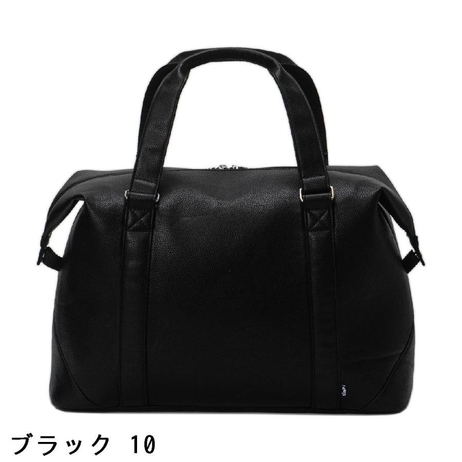 Psycho Bunny（サイコバニー） PSYCHO BUNNY BLACK EDITION ボストン