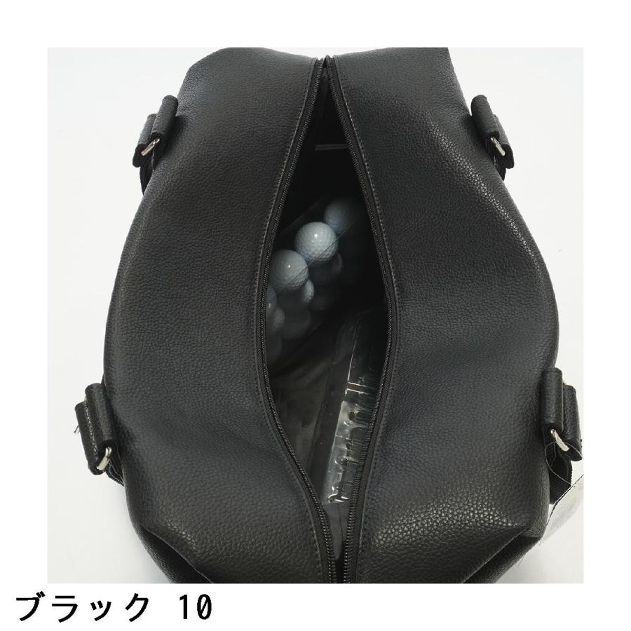 Psycho Bunny（サイコバニー） PSYCHO BUNNY BLACK EDITION ボストン