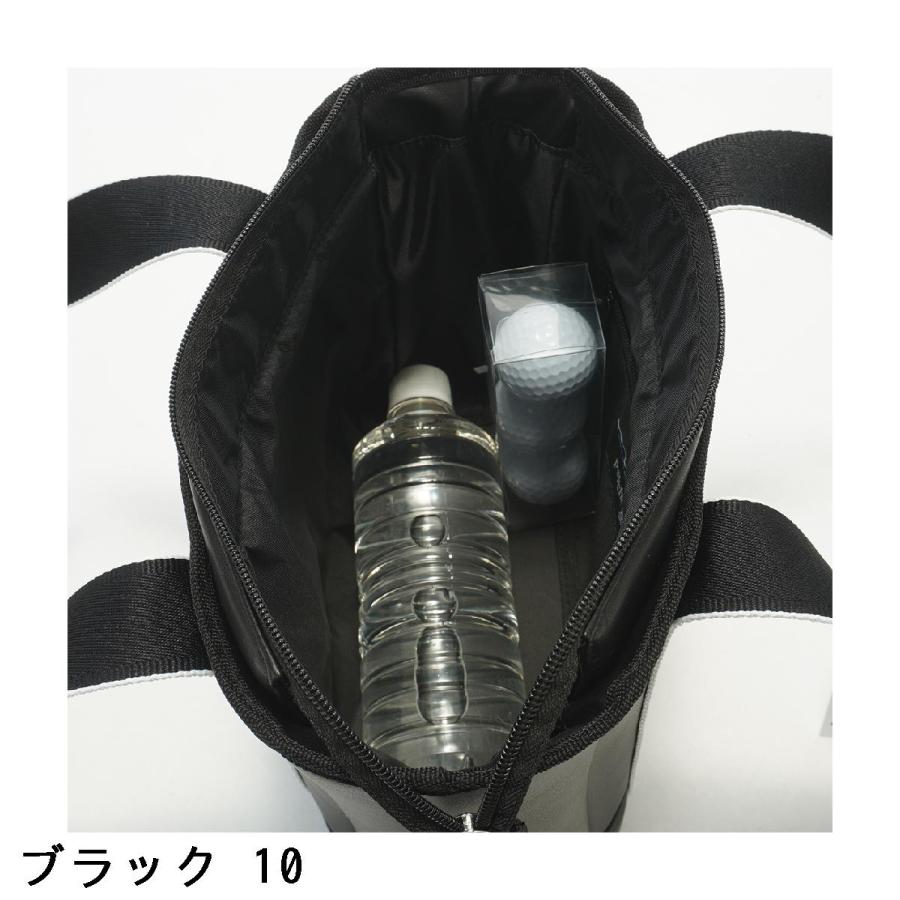 Psycho Bunny（サイコバニー） PSYCHO BUNNY FLAGSHIP ラウンドバッグ