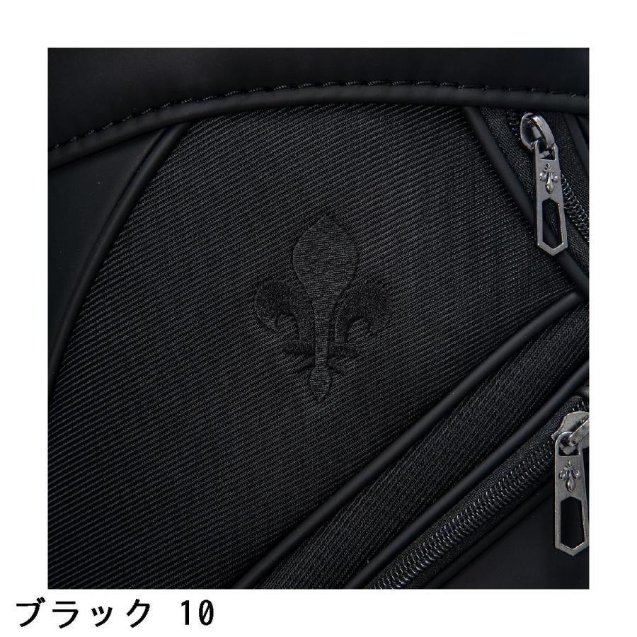 パトリックコックス PATRICK COX カートキャディバッグ : GDOゴルフ
