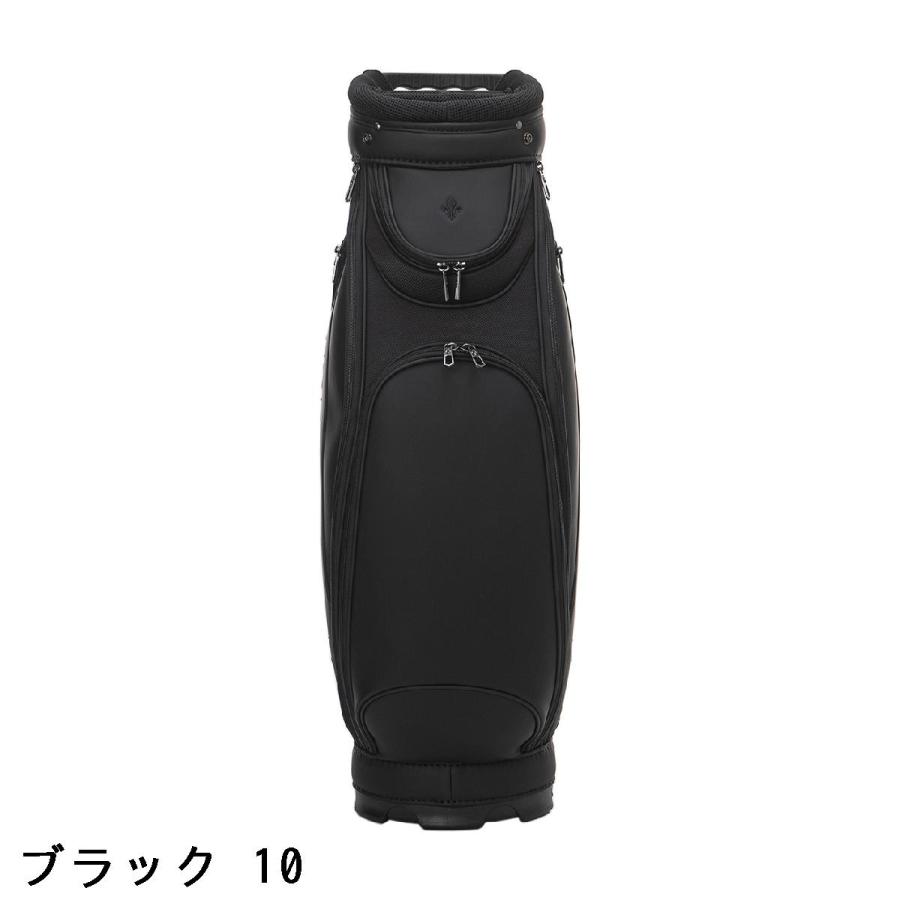 パトリックコックス PATRICK COX カートキャディバッグ : GDOゴルフ