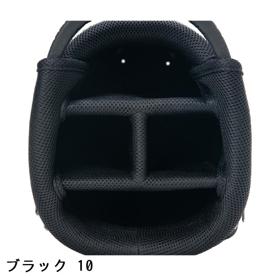 パトリックコックス PATRICK COX カートキャディバッグ : GDOゴルフ