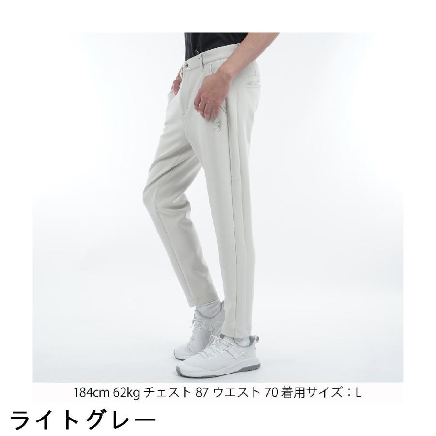 アドミラル　Admiral　ストレッチ アスレティック スウェットパンツ Admiral（アドミラル） ストレッチ アスレティック スウェットパンツ