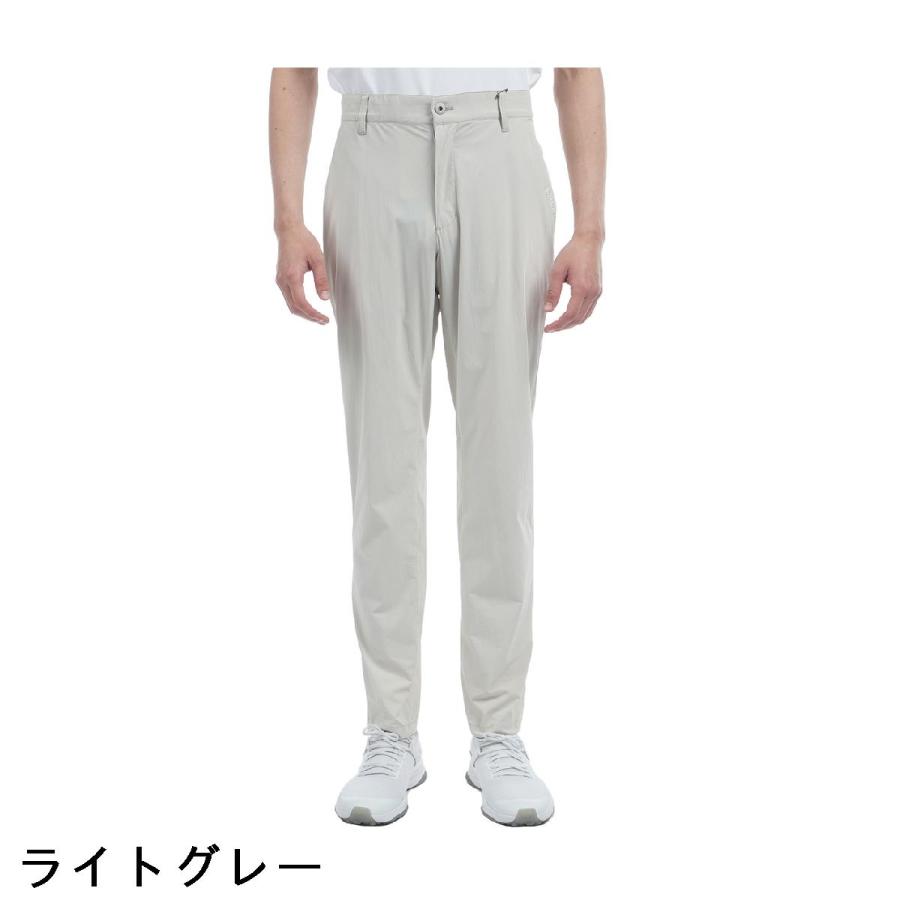 アドミラル　Admiral　ストレッチ ワイド テーパードパンツ Admiral（アドミラル） ストレッチ ワイド テーパードパンツ : GDO