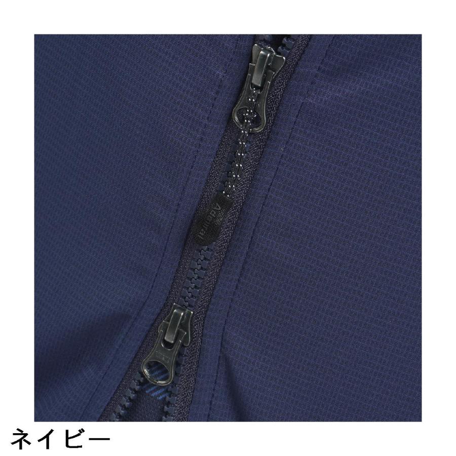 Admiral（アドミラル） ストレッチ 打ち水 ウインドジャケット : GDO
