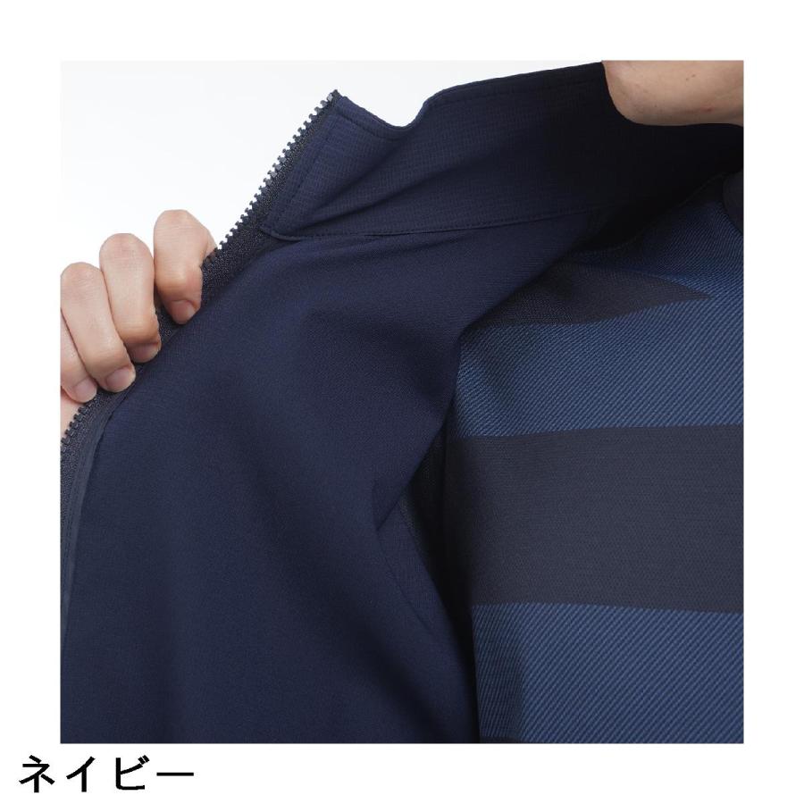 Admiral（アドミラル） ストレッチ 打ち水 ウインドジャケット : GDO