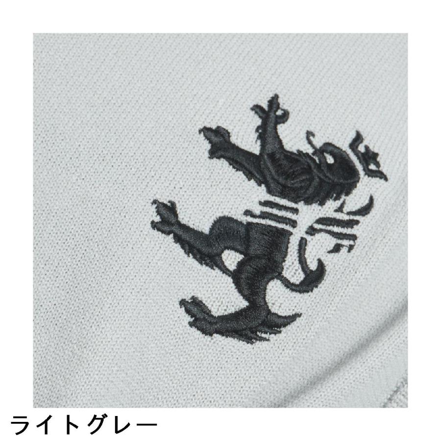 アドミラル Admiral ニットベスト_15