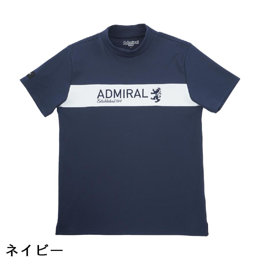 Clothing Sportswear | T-Shirts 半袖Tシャツ ネイビー Admiral | Sports Admiral ウェア