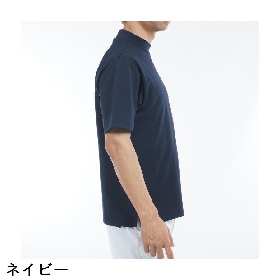 Admiral（アドミラル） ストレッチ ビッグ鹿の子 アクティブモック