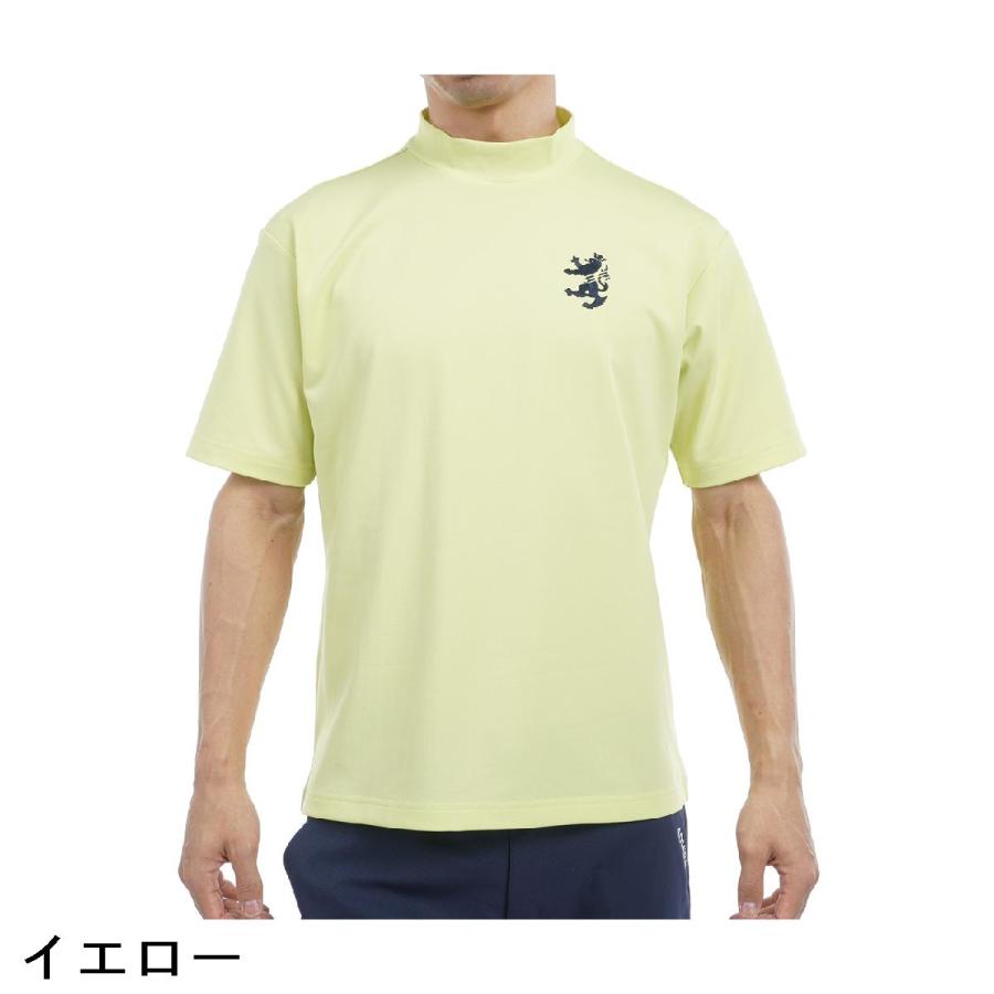 Admiral（アドミラル） ストレッチ ビッグ鹿の子 アクティブモック