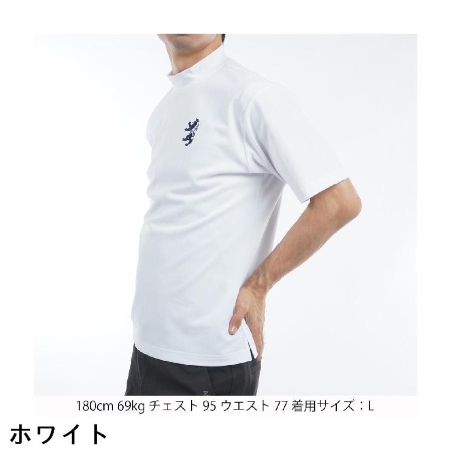 Admiral（アドミラル） ストレッチ ビッグ鹿の子 アクティブモック