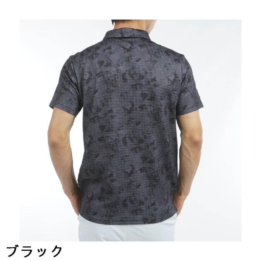 Admiral（アドミラル） ストレッチ ローラー カモフラージュプリント