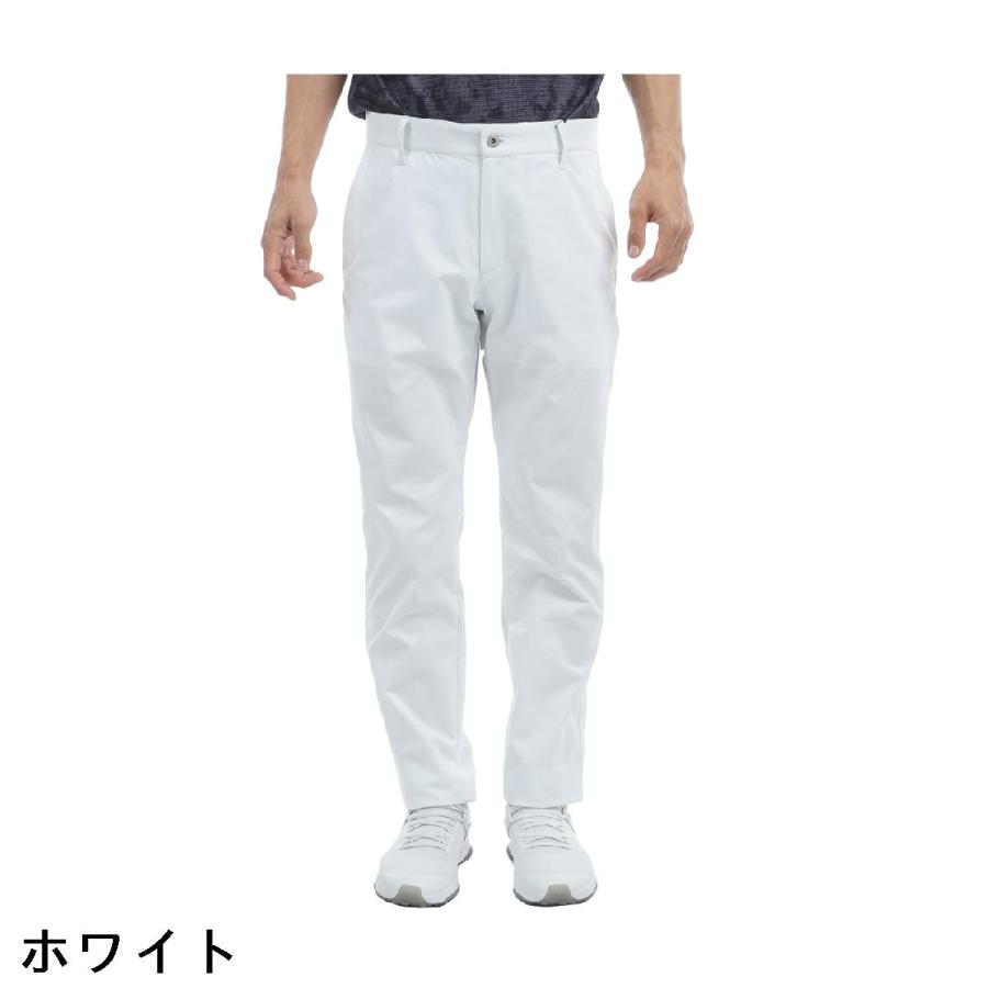 アドミラル　Admiral　ストレッチ ドライメッシュ テーパードパンツ Admiral（アドミラル） ストレッチ ドライメッシュ テーパードパンツ