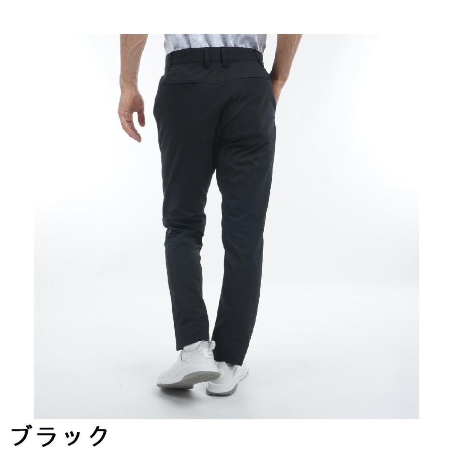 Admiral（アドミラル） ストレッチ ドライメッシュ テーパードパンツ