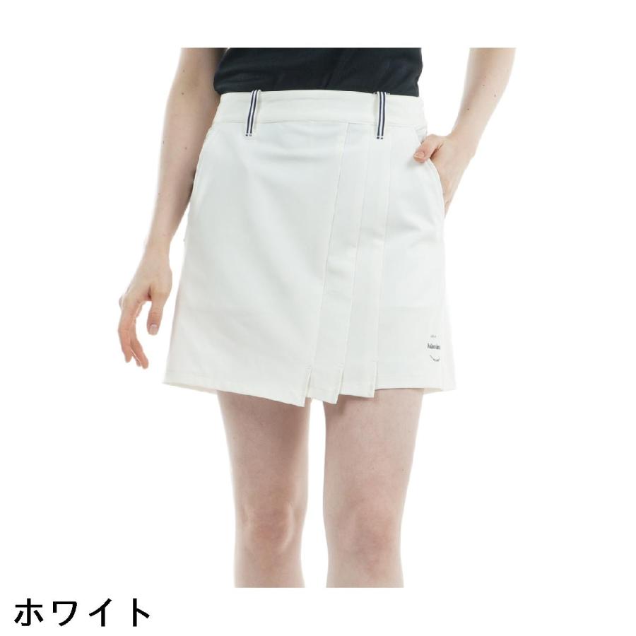 アドミラル　Admiral　ストレッチ ツイルフロントタックキュロット　レディス Admiral（アドミラル） ストレッチ ツイルフロントタックキュロット