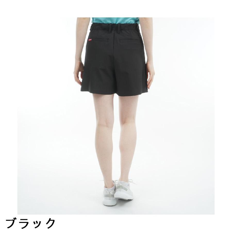 Admiral（アドミラル） ストレッチ ツイルフロントタックキュロット