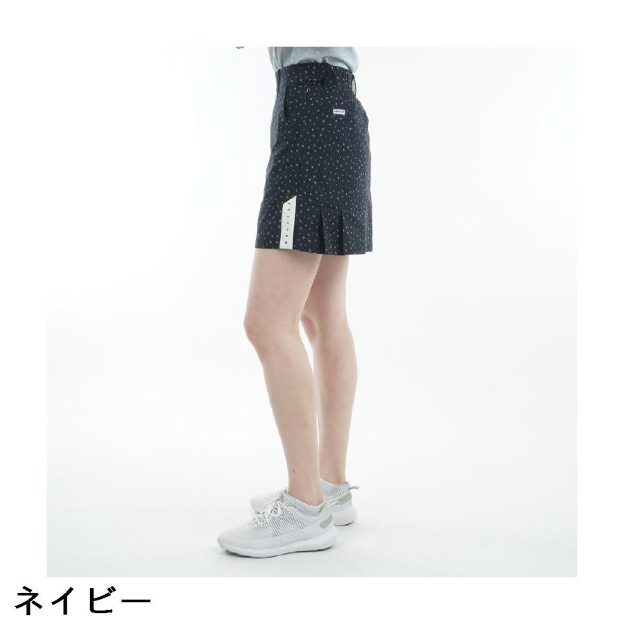 Admiral（アドミラル） ストレッチ ドライタフタ ダンシングロゴ