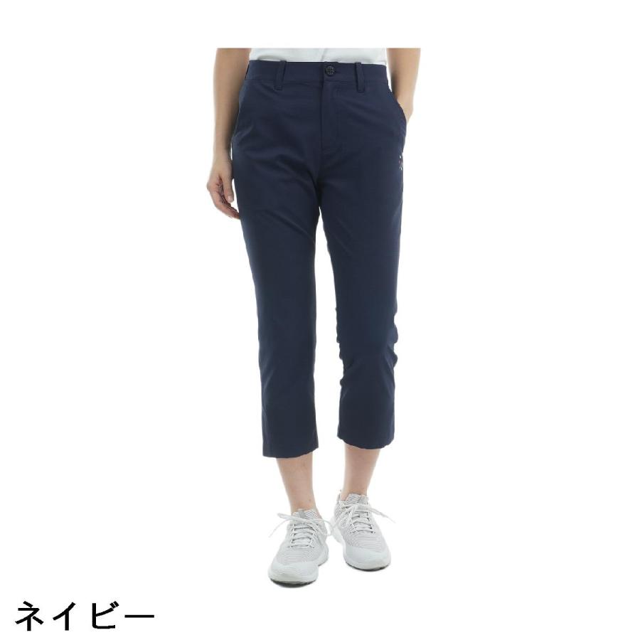 アドミラル　Admiral　ストレッチ 打ち水 クール3／4パンツ　レディス Admiral（アドミラル） ストレッチ 打ち水 クール3／4パンツ レディス