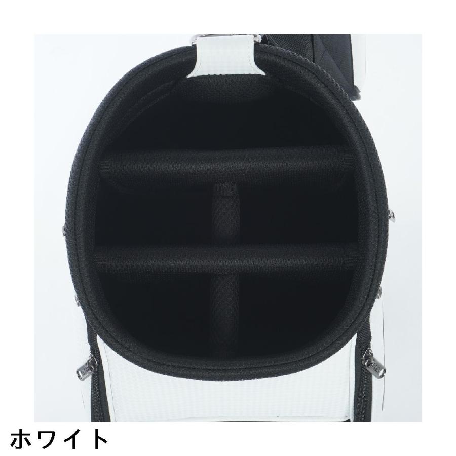 美品　PING ピン　ツアーライト　キャディバッグ　カートタイプ PING（ピン） ツアーライト キャディバッグ メンズ レディース : GDO