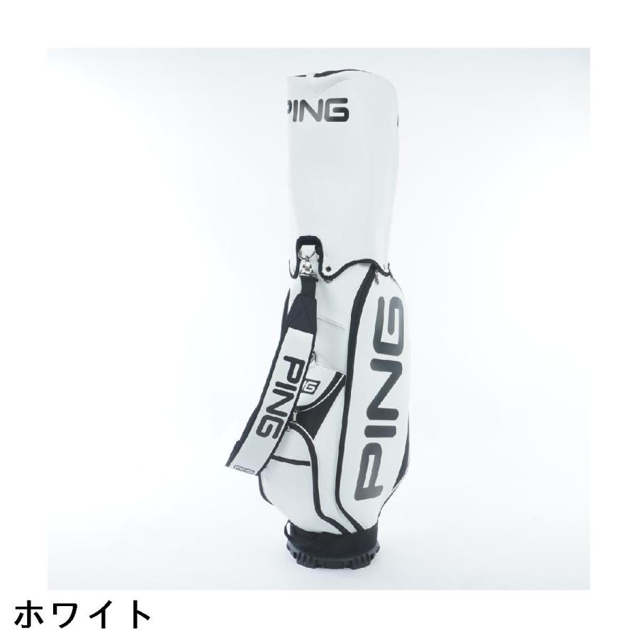 PING（ピン） ツアーライトキャディバッグ : GDOゴルフショップ Yahoo