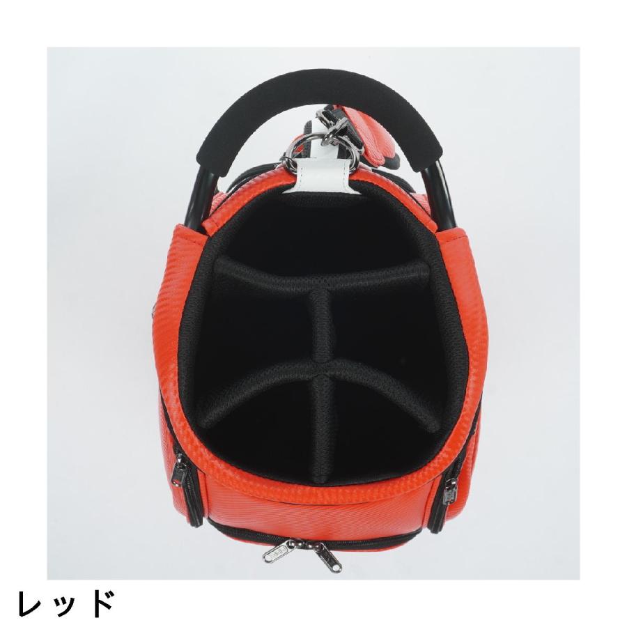 PING（ピン） ソフトポリウレタン キャディバッグ : GDOゴルフショップ